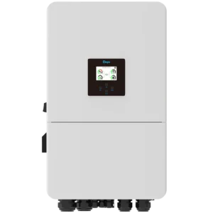 deye 5kw single phase hybrid inverter