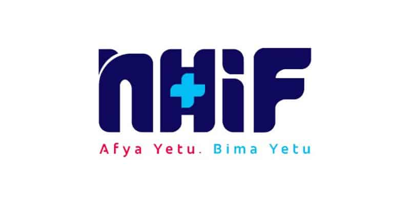 national hospital insurance fund nhif kenya