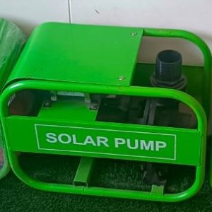 750W Surface DC Pump – Model DQB3