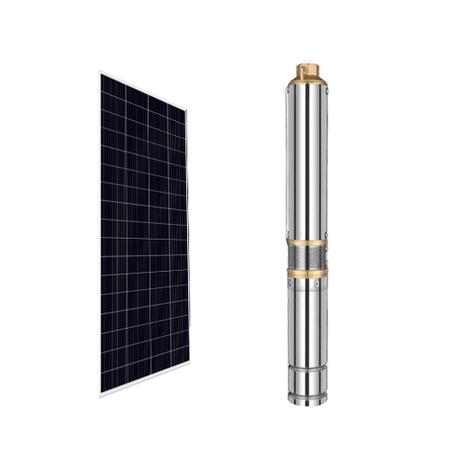 submersible dc pumps